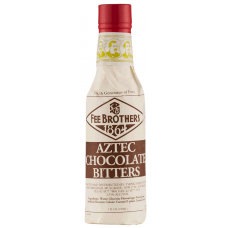 Bitters Fee Brothers Chocolate Gotas Amargas 5oz