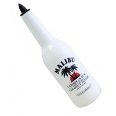 Botella Flairco Malibu