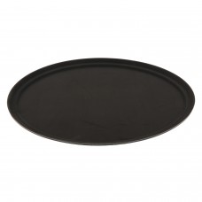 Bandeja 68X56cm Ovalada Antideslizante