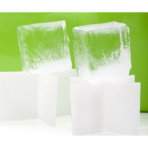 Cómo hacer cubitos de hielo transparentes - Eurofontanilla