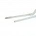 Pinzas Garnish Curva 20cms Colombiana