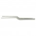 Pinzas Garnish Curva 20cms Colombiana