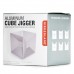Jigger Cubo 6 Medidas